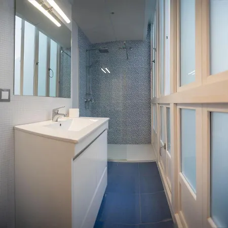 Cosy Catedral Ha Apartment Cadiz