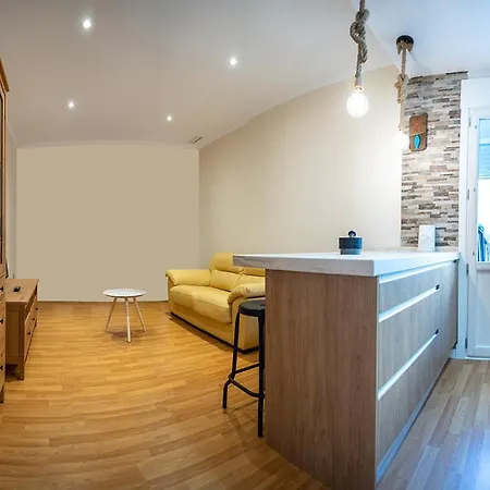 Cosy Catedral Ha Apartment *