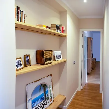 Apartment Cosy Catedral Ha Cadiz