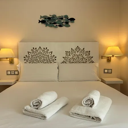 Apartamento La Casa De Arboli * Cadiz