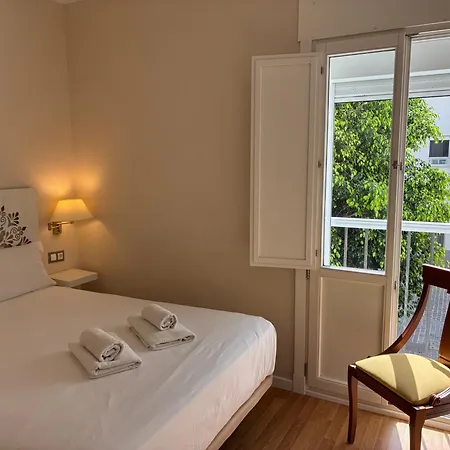 Apartamento La Casa De Arboli *