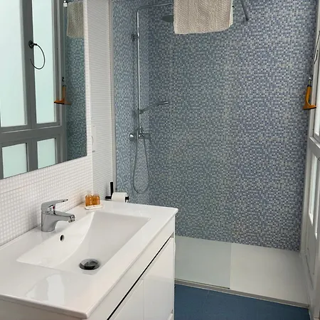 Apartamento La Casa De Arboli Apartment Cadiz