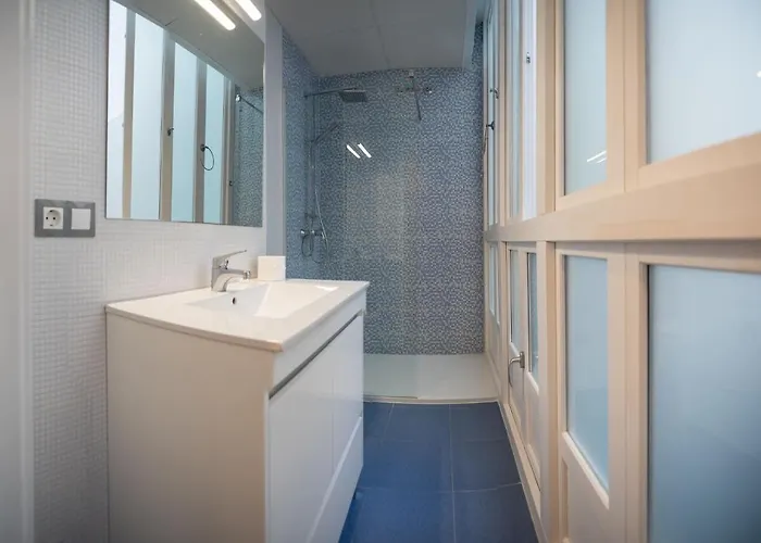 Cosy Catedral Ha Apartment Cadiz