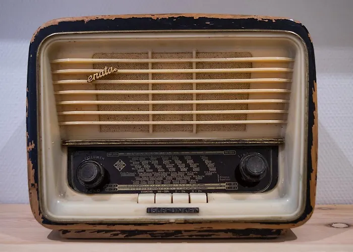 Cosy Catedral Ha Appartement