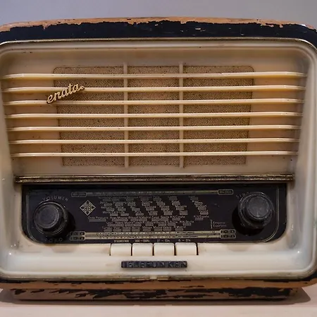 Cosy Catedral Ha Apartamento