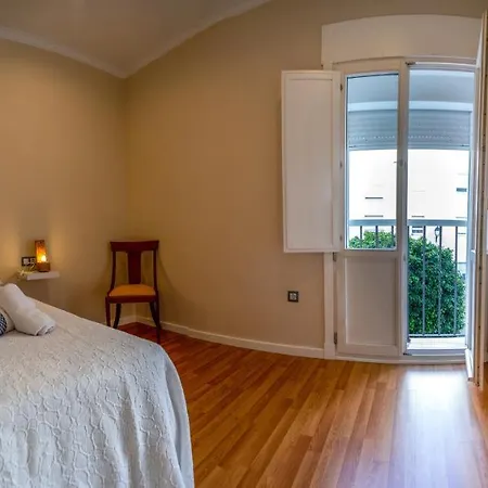 Cosy Catedral Ha Apartamento