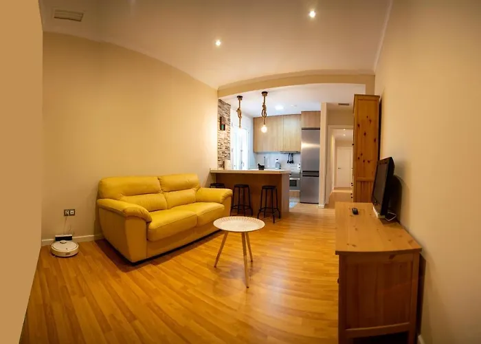 Cosy Catedral Ha * Cádis