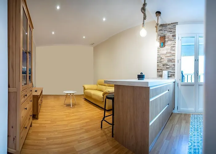 Cosy Catedral Ha Apartamento *